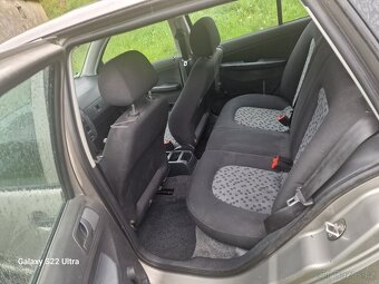 Skoda Fabia combi 1.4 16v 59kw - 14