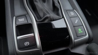 Honda Civic 1.5 Turbo Sport Plus - 14