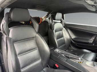 Lamborghini Gallardo, - 14