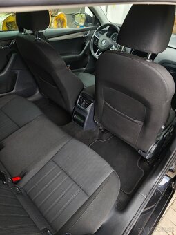 Octavia 3 LED-navi-canton - 14