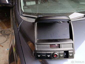 Díly Kia Sorento 103kw - 14