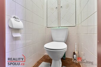 Prodej, byty/3+1, 69 m2, Lidická 440/8, 36001 Karlovy Vary,  - 14