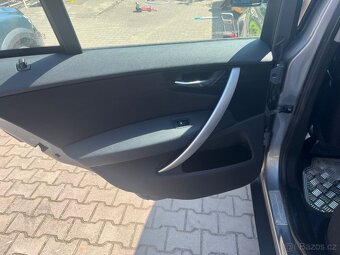 BMW X83 2,0D 4x4 - 14