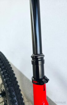 Horské kolo Scott Spark 960 2022 29" - 14