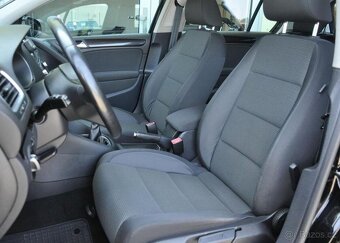 Volkswagen Golf 1.6TDi 2xKOLA A/C - 14