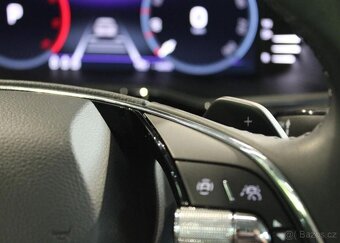 Škoda Superb 2.0 TDi DSg Premium Edition nafta automat - 14