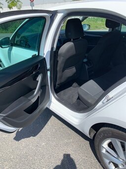 Škoda Octavia 3 fl. 2.0tdi 110kw+dsg - 14