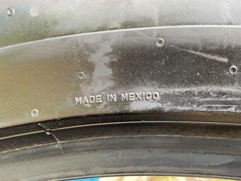 Letní pneumatiky NOVÉ 285/45R21 Pirelli - 14
