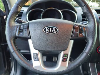Kia Sorento 2.2 CRDI 145Kw Spirit 4x4 r.v.2012 - 14