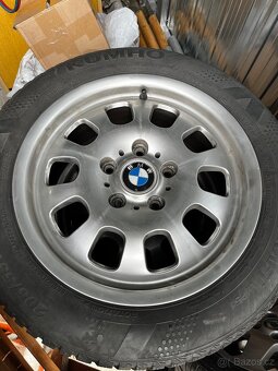 BMW E36 Compact 316i - 14