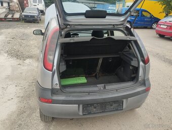 Opel corsa - 14