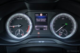 Škoda Kodiaq 2.0 TDI SCR 190k Sportline DSG 4x4 (2018) - 14