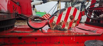 Autojeřáb Tatra AD20 - 14