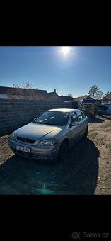 OPEL ASTRA 1.6,2002 - 14