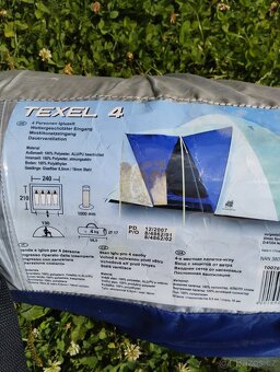 PRODAM NAHRADNI DILY KE KARAVANU NEBO OBYT.AUTA - 14