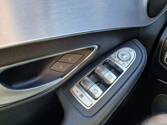 Mercedes C 220D Odpočet DPH - 14