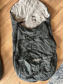 Stokke Trailz Terrain Black Melange - 14