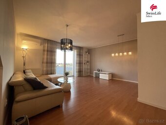 Pronájem bytu 4+kk 100 m2 Kytnerova, Brno - 14