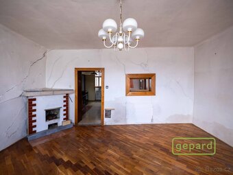 Prodej rodinného domu – Lipník nad Bečvou - 14