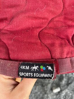 Dečky na koně- levně - 14