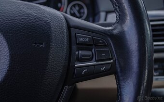 BMW F10 528i xDrive - 14