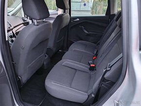 Ford C-MAX 1.5 TDCi 70kw Trend jen 86 tkm 8/2018 - 14