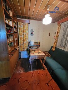 Prodej, chata, Branov - 14