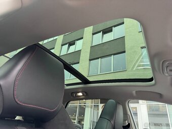 MG EHS PHEV Luxury 1.5 190kW AUT. 54tkm Panorama ACC kam360° - 14