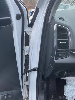 Š.Karoq 2.0TDI 110kW Style DSG 4x4  kůže / tažné / 65 tis.KM - 14