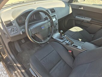 Volvo V50 1.6D,80KW,KLIMA,BEZ KOROZE,R.V.2010 - 14