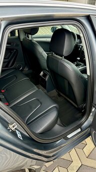 AUDI A4  2.0Tdi 105kw - 14