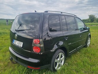 Vw Touran - 14