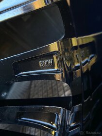 ✅ R20 ®️ ORIGINÁL Bmw 5x120 , Dvojrozmer ✅ 5er F10 F11 - 14
