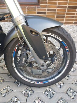 BMW R 1200 R - 14