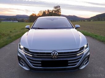 VW Arteon R-Line,Shooting Brake - 2.0TDI, DSG, 28 000KM, DPH - 14