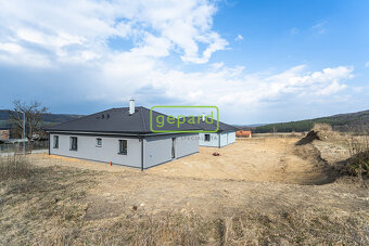 Rodinný dům 121 m2, pozemek 792 m2, Srbeč - 14