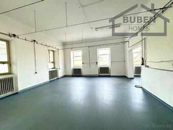 Pronájem komerčního objektu (960 m2) - Staré Sedliště - 14