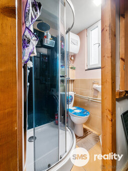 Prodej chaty, 2+kk, 31m², Příbram na Moravě - 14