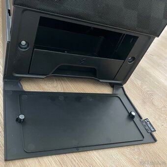 PC FractalDesign RTX3090 32GB DDR4 i5-14500 - 14