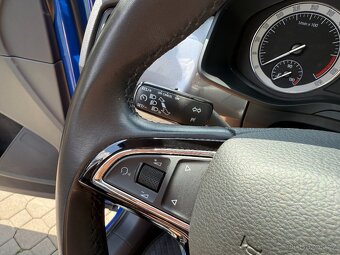 ŠKODA KODIAQ 2,0 TDI, 4x4, ČR, DPH - 14