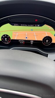 Audi Q7 2019 200kw TDI, 1.majitel - 14