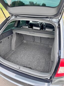 Škoda Octavia RS 2.0tdi 125kw DSG, 2012 - 14