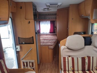 ‼️PŮJČOVNA PRONÁJEM OBYTNÉ AUTO ‼️23. -29.7. poslední termín - 14