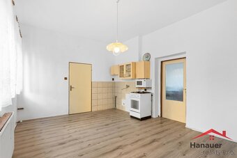 Prodej rodinného domu, Chabařovice, ul. Radniční - 14