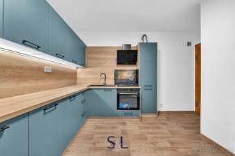 Prodej bytu 2+1 58 m², Liberec IV-Perštýn, ev.č. 01386 - 14