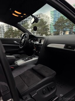 Audi A6 C6 3.0TDI - 14