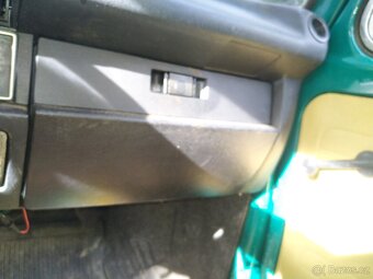 Drobnosti z vw 1303 - 14