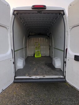 Doprava, přeprava, stěhování, pronájem - 14