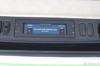 Scania R500, RETARDER, 6X2, VZDUCHOVÉ PÉROVÁNÍ - 14