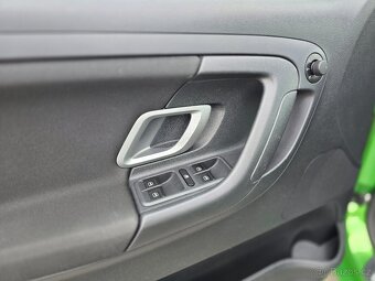 ✅️ Škoda Fabia 1.2 TSI 77KW STYLE najeto 116tisíc KM - 14